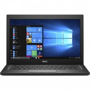 Laptop Second Hand DELL Latitude 7280, Intel Core i5-6300U 2.40 - 3.00GHz, 8GB DDR4, 256GB SSD, 12.5 Inch HD, Webcam Laptop Second Hand DELL Latitude 7280, Intel Core i5-6300U 2.40 - 3.00GHz, 8GB DDR4, 256GB SSD, 12.5 Inch HD, Webcam