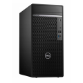 Calculator Refurbished DELL OptiPlex 7080 Tower, Intel Core i5-10500 3.10 - 4.50GHz, 8GB DDR4, 256GB SSD + Windows 11 Pro