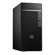 Calculator Refurbished DELL OptiPlex 7080 Tower, Intel Core i5-10500 3.10 - 4.50GHz, 8GB DDR4, 256GB SSD + Windows 11 Pro