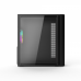 Carcasa Gaming OptimX Prime, ATX, 4x RGB Fan, Design Premium Middle Tower, Fara sursa Carcasa Gaming OptimX Prime, ATX, 4x RGB Fan, Design Premium Middle Tower, Fara sursa