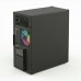 Desktop PC OptimX Prime FireCoreX V1, Intel® Core™ i5-12400 up to 4.4Ghz, 8GB DDR4, 256GB SSD, Intel® UHD Graphics 630 Desktop PC OptimX Prime FireCoreX V1, Intel® Core™ i5-12400 up to 4.4Ghz, 8GB DDR4, 256GB SSD, Intel® UHD Graphics 630