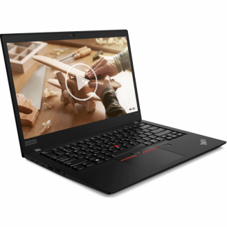 Laptop Second Hand LENOVO ThinkPad T490, Intel Core i5-8250U 1.60 - 3.40GHz, 8GB DDR4, 256GB SSD, 14 Inch Full HD, Webcam Laptop Second Hand LENOVO ThinkPad T490, Intel Core i5-8250U 1.60 - 3.40GHz, 8GB DDR4, 256GB SSD, 14 Inch Full HD, Webcam