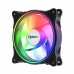 Set Nou 2 ventilatoare OptimX FAN Pro ARGB, 120 x 120 Set Nou 2 ventilatoare OptimX FAN Pro ARGB, 120 x 120