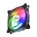 Set Nou 2 ventilatoare OptimX FAN Pro ARGB, 120 x 120 Set Nou 2 ventilatoare OptimX FAN Pro ARGB, 120 x 120