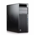 Workstation Refurbished HP Z440, Intel Xeon Quad Core E5-1620 V3 3.50 - 3.60GHz, 8GB DDR4 ECC, 1TB HDD, Nvidia Quadro P600/2GB + Windows 10 Home Workstation Refurbished HP Z440, Intel Xeon Quad Core E5-1620 V3 3.50 - 3.60GHz, 8GB DDR4 ECC, 1TB HDD, Nvidia Quadro P600/2GB + Windows 10 Home