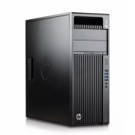 Workstation Refurbished HP Z440, Intel Xeon Quad Core E5-1620 V3 3.50 - 3.60GHz, 8GB DDR4 ECC, 1TB HDD, Nvidia Quadro P600/2GB + Windows 10 Home Workstation Refurbished HP Z440, Intel Xeon Quad Core E5-1620 V3 3.50 - 3.60GHz, 8GB DDR4 ECC, 1TB HDD, Nvidia Quadro P600/2GB + Windows 10 Home