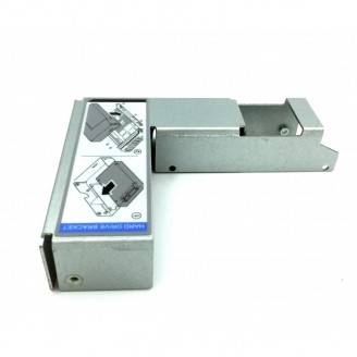 Adaptor pentru servere DELL, 2.5 inch la 3.5 inch, SSD/HDD Adaptor pentru servere DELL, 2.5 inch la 3.5 inch, SSD/HDD