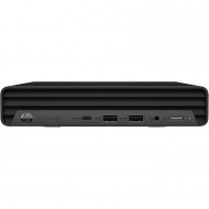 PC Second Hand HP ProDesk 600 G6 Mini, Intel Core i3-10100T 3.00 - 3.80GHz, 8GB DDR4, 256GB SSD PC Second Hand HP ProDesk 600 G6 Mini, Intel Core i3-10100T 3.00 - 3.80GHz, 8GB DDR4, 256GB SSD