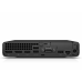 PC Refurbished HP ProDesk 600 G6 Mini, Intel Core i3-10100T 3.00 - 3.80GHz, 8GB DDR4, 256GB SSD + Windows 11 Pro PC Refurbished HP ProDesk 600 G6 Mini, Intel Core i3-10100T 3.00 - 3.80GHz, 8GB DDR4, 256GB SSD + Windows 11 Pro