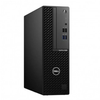 Calculator Second Hand DELL OptiPlex 3080 SFF, Intel Core i5-10500 2.90 - 4.70GHz, 8GB DDR4, 256GB SSD Calculator Second Hand DELL OptiPlex 3080 SFF, Intel Core i5-10500 2.90 - 4.70GHz, 8GB DDR4, 256GB SSD