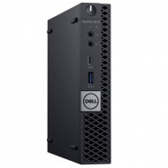 Calculator Second Hand DELL OptiPlex 5070 Mini, Intel Core i5-9500T 3.30GHz, 8GB DDR4, 256GB SSD