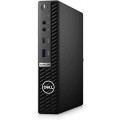 Calculator Second Hand DELL OptiPlex 7080 Mini PC, Intel Core i5-10500 2.30 - 3.80GHz, 8GB DDR4, 256GB SSD