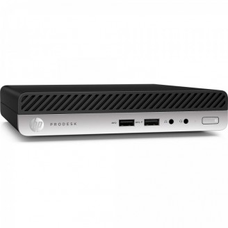 Calculator Refurbished HP ProDesk 400 G5 Mini PC, Intel Core i3-9100T 3.10 - 3.70GHz, 8GB DDR4, 256GB SSD + Windows 11 Home Calculator Refurbished HP ProDesk 400 G5 Mini PC, Intel Core i3-9100T 3.10 - 3.70GHz, 8GB DDR4, 256GB SSD + Windows 11 Home