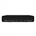 Calculator Second Hand HP 260 G4 Mini PC, Intel Core i5-10210U 1.60 - 4.20GHz, 8GB DDR4, 256GB SSD Calculator Second Hand HP 260 G4 Mini PC, Intel Core i5-10210U 1.60 - 4.20GHz, 8GB DDR4, 256GB SSD