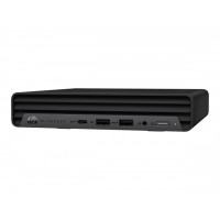 Calculator Refurbished HP EliteDesk 800 G8 Mini PC, Intel Core i5-11500 2.70 - 4.60GHz, 8GB DDR4, 256GB SSD, Windows 11 Pro