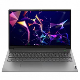 Laptop Refurbished Lenovo ThinkBook 15 G2 Intel i5-1135G7 15.6", Full HD, IPS, 8GB, 256GB SSD, Webcam + Windows 11 Pro Laptop Refurbished Lenovo ThinkBook 15 G2 Intel i5-1135G7 15.6", Full HD, IPS, 8GB, 256GB SSD, Webcam + Windows 11 Pro