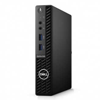 Calculator Second Hand DELL OptiPlex 3080 MiniPC, Intel Core i5-10500T 2.30 - 3.80GHz, 8GB DDR4, 256GB SSD Calculator Second Hand DELL OptiPlex 3080 MiniPC, Intel Core i5-10500T 2.30 - 3.80GHz, 8GB DDR4, 256GB SSD