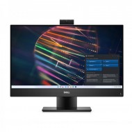 All In One Second Hand Optiplex 5400 24" Full HD , Intel Core i5-12500 3.00-4.60GHz, 16GB DDR4, 256GB SSD All In One Second Hand Optiplex 5400 24" Full HD , Intel Core i5-12500 3.00-4.60GHz, 16GB DDR4, 256GB SSD