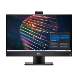 All In One Refurbished Optiplex 5400 24" Full HD , Intel Core i5-12500 3.00-4.60GHz, 16GB DDR4, 256GB SSD + Windows 11 Pro All In One Refurbished Optiplex 5400 24" Full HD , Intel Core i5-12500 3.00-4.60GHz, 16GB DDR4, 256GB SSD + Windows 11 Pro