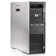 Workstation HP Z600, 1 x Intel Xeon Quad Core E5520 2.26GHz-2.53GHz, 8GB DDR3 ECC, 500GB SATA, DVD-ROM, Placa video AMD Radeon HD 7470/1GB Workstation HP Z600, 1 x Intel Xeon Quad Core E5520 2.26GHz-2.53GHz, 8GB DDR3 ECC, 500GB SATA, DVD-ROM, Placa video AMD Radeon HD 7470/1GB