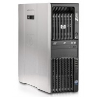 Workstation HP Z600, 1 x Intel Xeon Quad Core E5520 2.26GHz-2.53GHz, 8GB DDR3 ECC, 500GB SATA, DVD-ROM, Placa video AMD FirePro W2100/2GB Workstation HP Z600, 1 x Intel Xeon Quad Core E5520 2.26GHz-2.53GHz, 8GB DDR3 ECC, 500GB SATA, DVD-ROM, Placa video AMD FirePro W2100/2GB