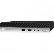 Calculator Refurbished HP ProDesk 400 G5 Mini PC, Intel Core i5-9500T 2.20 - 3.70GHz, 8GB DDR4, 256GB M.2 SSD, Windows 11 Home Calculator Refurbished HP ProDesk 400 G5 Mini PC, Intel Core i5-9500T 2.20 - 3.70GHz, 8GB DDR4, 256GB M.2 SSD, Windows 11 Home