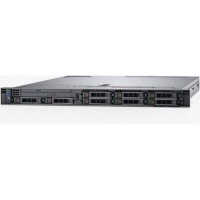 Server Refurbished Dell PowerEdge R640, 2 x Intel Xeon Gold 6246 12-Core 3.3 - 4.2GHz, 128GB DDR4, 2 x SSD 500GB 870 EVO + 4 x 1.8TB HDD SAS/10K, Perc H730mini/1GB, 2 x 1GB Eth + 2 x 10Gb SFP+, iDRAC 9 Enterprise, 2 x 750W PSU Server Refurbished Dell PowerEdge R640, 2 x Intel Xeon Gold 6246 12-Core 3.3 - 4.2GHz, 128GB DDR4, 2 x SSD 500GB 870 EVO + 4 x 1.8TB HDD SAS/10K, Perc H730mini/1GB, 2 x 1GB Eth + 2 x 10Gb SFP+, iDRAC 9 Enterprise, 2 x 750W PSU