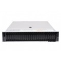 Server Refurbished Dell R740XD, 2x Intel Xeon Platinum 8160 2.10 - 3.70GHz, 128GB DDR4, 1 x Boss Card (2 x SSD 240GB) + 2 x 2TB SSD Samsung 990EVO Nou + Adaptor M2-U2, 2 x PCIe NVME Extender, 2x 1Gb + 2x 10Gb Intel X710, iDRAC 9 Enterprise, 2x 1100W PSU
