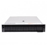 Server Refurbished Dell R740XD, 2x Intel Xeon Platinum 8160 2.10 - 3.70GHz, 128GB DDR4, 1 x Boss Card (2 x SSD 240GB) + 2 x 2TB SSD Samsung 990EVO Nou + Adaptor M2-U2, 2 x PCIe NVME Extender, 2x 1Gb + 2x 10Gb Intel X710, iDRAC 9 Enterprise, 2x 1100W PSU Server Refurbished Dell R740XD, 2x Intel Xeon Platinum 8160 2.10 - 3.70GHz, 128GB DDR4, 1 x Boss Card (2 x SSD 240GB) + 2 x 2TB SSD Samsung 990EVO Nou + Adaptor M2-U2, 2 x PCIe NVME Extender, 2x 1Gb + 2x 10Gb Intel X710, iDRAC 9 Enterprise, 2x 1100W PSU