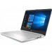Laptop Second Hand HP 14S-DQ2XXX, Intel Core i5-1135G7 2.40-4.20GHz, 8GB DDR4, 256GB SSD, 14" FHD, Webcam
