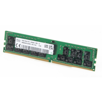 Memorie Server SK Hynix 32GB, 2RX4 PC4-3200AA DDR4 R-DIMM REG ECC, HMA84GR7DJR4N-XN Memorie Server SK Hynix 32GB, 2RX4 PC4-3200AA DDR4 R-DIMM REG ECC, HMA84GR7DJR4N-XN