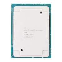 Procesor Server Second Hand Intel Xeon Platinum 8160, 2.10 - 3.70GHz, 24 Nuclee, 33 MB L3 Cache Procesor Server Second Hand Intel Xeon Platinum 8160, 2.10 - 3.70GHz, 24 Nuclee, 33 MB L3 Cache