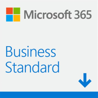 Licenta electronica Microsoft ESD Office 365 Business Standard, Subscriptie 1 An, 1 Utilizator Licenta electronica Microsoft ESD Office 365 Business Standard, Subscriptie 1 An, 1 Utilizator