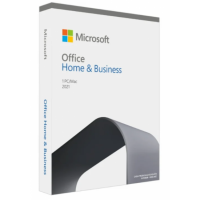 Licenta retail Microsoft Office Home and Business 2021, English, EuroZone, Medialess Licenta retail Microsoft Office Home and Business 2021, English, EuroZone, Medialess