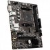 Placa de baza MSI A520M-A PRO, Socket AM4, m-ATX 23.6 x 20cm, pentru procesoare AMD gen 3, 4, si 5 Placa de baza MSI A520M-A PRO, Socket AM4, m-ATX 23.6 x 20cm, pentru procesoare AMD gen 3, 4, si 5