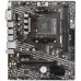 Placa de baza MSI A520M-A PRO, Socket AM4, m-ATX 23.6 x 20cm, pentru procesoare AMD gen 3, 4, si 5 Placa de baza MSI A520M-A PRO, Socket AM4, m-ATX 23.6 x 20cm, pentru procesoare AMD gen 3, 4, si 5