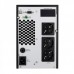 UPS Spacer Online, LCD, 2000VA/ 1800W, AVR, 3 x socket Schuko, display LCD, 4 x baterie 12V/9Ah, conector USB, RS-232, EPO, slot SNMP