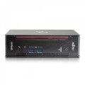 Calculator Refurbished Fujitsu Esprimo Q7010 Mini PC, Intel Core i5-10400T 2.00-3.60GHz, 8GB DDR4, 256GB SSD, Windows 11 Pro