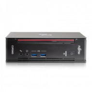 Calculator Refurbished Fujitsu Esprimo Q7010 Mini PC, Intel Core i5-10400T 2.00-3.60GHz, 8GB DDR4, 256GB SSD, Windows 11 Pro Calculator Refurbished Fujitsu Esprimo Q7010 Mini PC, Intel Core i5-10400T 2.00-3.60GHz, 8GB DDR4, 256GB SSD, Windows 11 Pro
