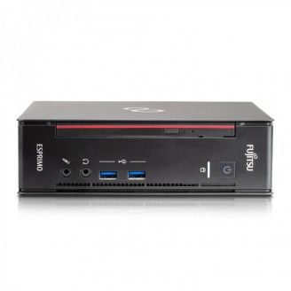 Calculator Refurbished Fujitsu Esprimo Q7010 Mini PC, Intel Core i5-10400T 2.00-3.60GHz, 8GB DDR4, 256GB SSD, Windows 11 Pro Calculator Refurbished Fujitsu Esprimo Q7010 Mini PC, Intel Core i5-10400T 2.00-3.60GHz, 8GB DDR4, 256GB SSD, Windows 11 Pro