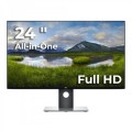 All in One Dell 7080 MiniPC Intel Core i5-10500, 8GB DDR4, 256GB  SSD + Monitor Dell U2419H 24" Full HD