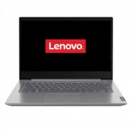 Laptop Second Hand LENOVO ThinkBook 14-IIL, Intel Core i5-1035G1 1.00 - 3.60GHz, 8GB DDR4, 256GB SSD, 14 Inch Full HD, Webcam Laptop Second Hand LENOVO ThinkBook 14-IIL, Intel Core i5-1035G1 1.00 - 3.60GHz, 8GB DDR4, 256GB SSD, 14 Inch Full HD, Webcam