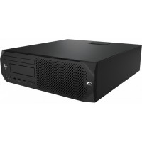 Workstation Second Hand HP Z2 G5 SFF, Intel Xeon W-1250 3.30 - 4.70GHz, 8GB DDR4, 256GB SSD, nVidia Quadro P620 2GB GDDR5