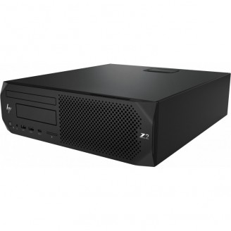Workstation Second Hand HP Z2 G5 SFF, Intel Core i5-10500 3.10 - 4.50GHz, 8GB DDR4, 256GB SSD, GDDR5, nVidia Quadro P1000/4GB GDDR5 Workstation Second Hand HP Z2 G5 SFF, Intel Core i5-10500 3.10 - 4.50GHz, 8GB DDR4, 256GB SSD, GDDR5, nVidia Quadro P1000/4GB GDDR5