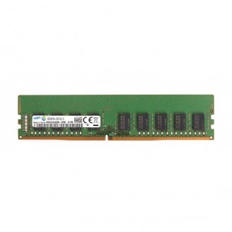 Memorie Server Refurbished Samsung PC4-2400T-E, 16GB, DDR4-2400MHz, ECC Unbuffered