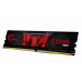 Memorie RAM G.Skill Aegis 8GB DDR4, 3200MHz, 16CL, Single Channel, 1.35V, Negru Memorie RAM G.Skill Aegis 8GB DDR4, 3200MHz, 16CL, Single Channel, 1.35V, Negru