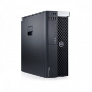 Workstation Second Hand DELL Precision T3600 Intel Xeon Quad Core E5-1620 3.60 - 3.80 GHz, 32GB DDR3 ECC, 512GB SSD SATA, Placa Video AMD FirePro W5000 2GB Workstation Second Hand DELL Precision T3600 Intel Xeon Quad Core E5-1620 3.60 - 3.80 GHz, 32GB DDR3 ECC, 512GB SSD SATA, Placa Video AMD FirePro W5000 2GB