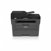 Imprimanta multifunctionala second hand, Brother MFC-L2710DN, Laser, A4, 1200 x 1200 DPI, 30 pagini/minut, Negru Imprimanta multifunctionala second hand, Brother MFC-L2710DN, Laser, A4, 1200 x 1200 DPI, 30 pagini/minut, Negru