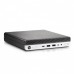 Calculator Refurbished HP EliteDesk 800 G4 Mini PC, Intel Core i3-8100T 3.10GHz, 8GB DDR4, 256GB SSD + Windows 11 Pro Calculator Refurbished HP EliteDesk 800 G4 Mini PC, Intel Core i3-8100T 3.10GHz, 8GB DDR4, 256GB SSD + Windows 11 Pro