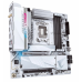 Placa de baza Gigabyte B760M AORUS ELITE X AX, micro ATX, compatibila cu procesoare Intel Gen 13 si 14, fara radiator, Second Hand Placa de baza Gigabyte B760M AORUS ELITE X AX, micro ATX, compatibila cu procesoare Intel Gen 13 si 14, fara radiator, Second Hand